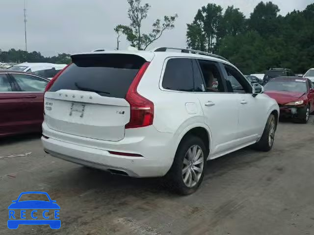 2017 VOLVO XC90 T6 YV4A22PKXH1148743 image 3