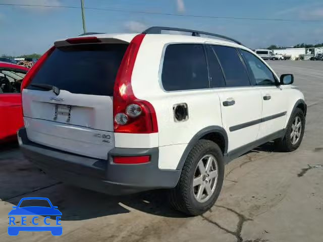 2003 VOLVO XC90 YV1CZ59H931005697 image 3
