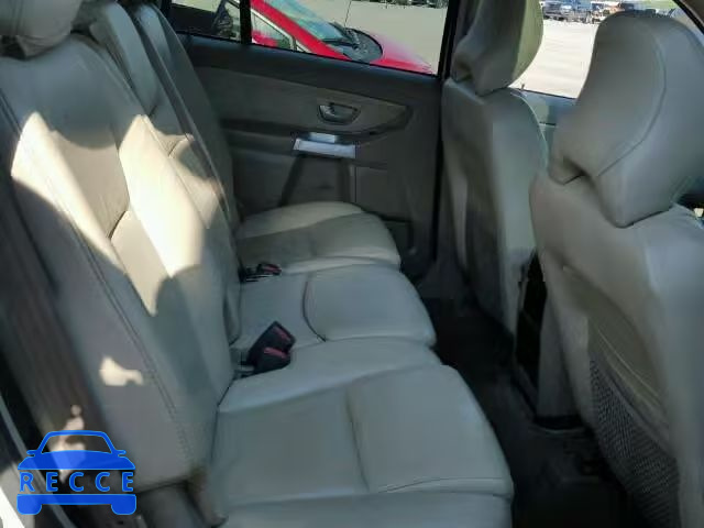 2003 VOLVO XC90 YV1CZ59H931005697 image 5