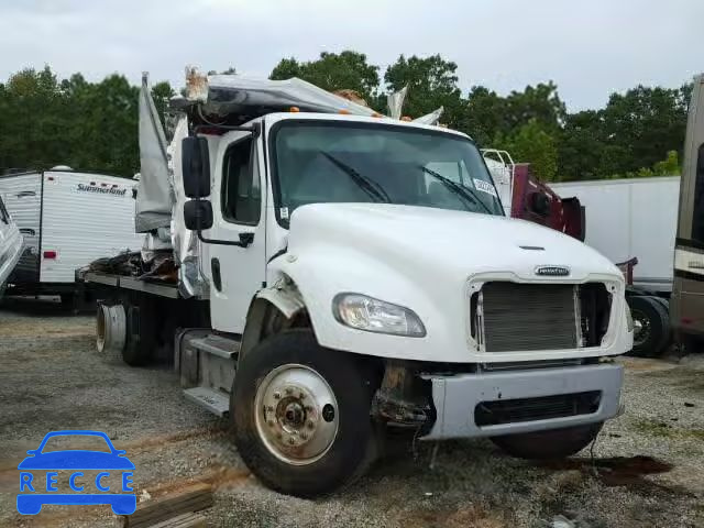 2014 FREIGHTLINER M2 106 MED 3ALACXDT9EDFX9441 Bild 0