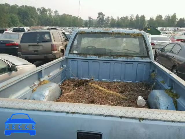 1989 CHEVROLET C2500 1GCGC24K9KE214794 зображення 5