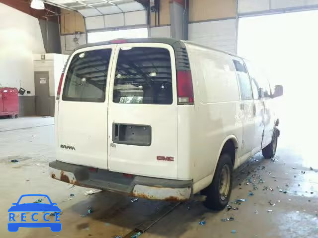 2002 GMC SAVANA G25 1GTGG25R921904049 Bild 3