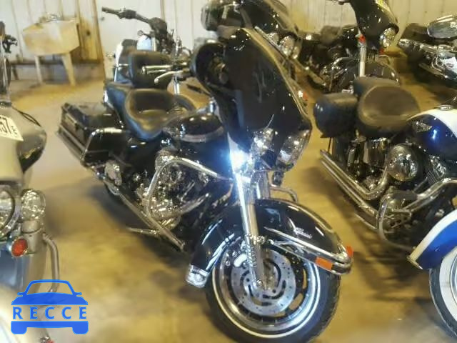 2003 HARLEY-DAVIDSON FLHTCI 1HD1FFW1X3Y633390 image 0