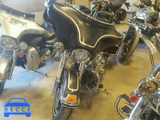 2003 HARLEY-DAVIDSON FLHTCI 1HD1FFW1X3Y633390 image 1