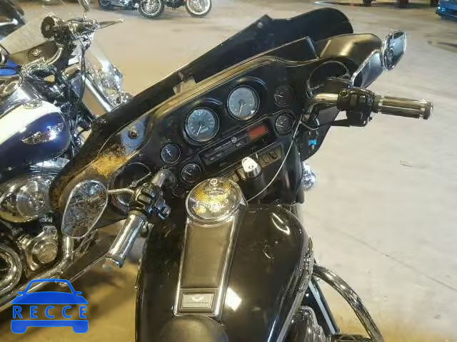 2003 HARLEY-DAVIDSON FLHTCI 1HD1FFW1X3Y633390 image 4
