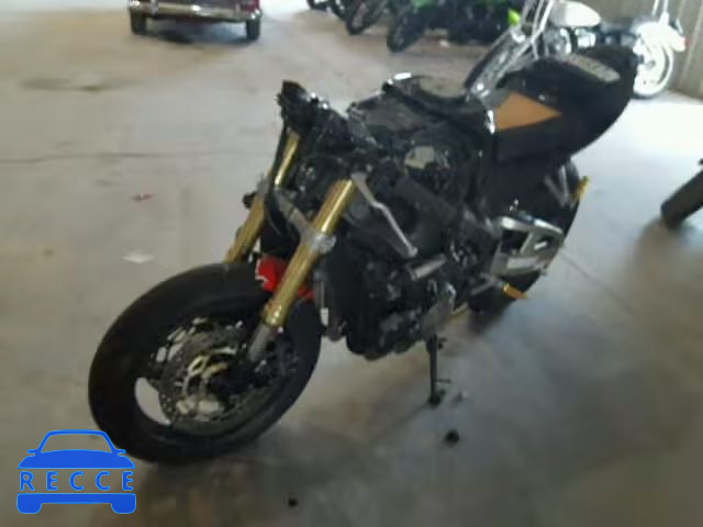 2003 HONDA CBR600RR JH2PC370X3M003392 зображення 1