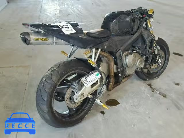 2003 HONDA CBR600RR JH2PC370X3M003392 зображення 3