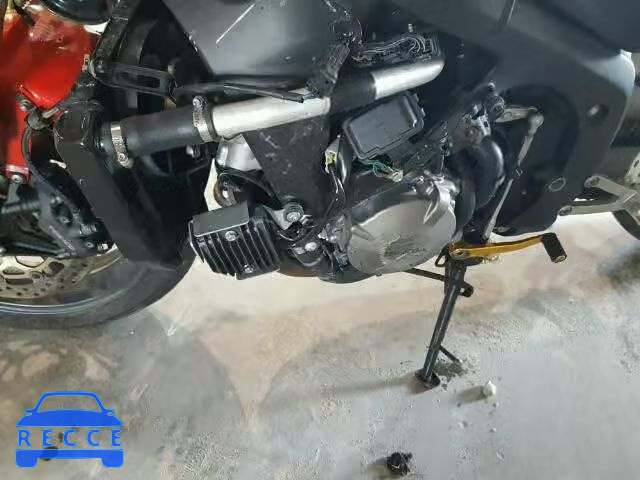 2003 HONDA CBR600RR JH2PC370X3M003392 image 6