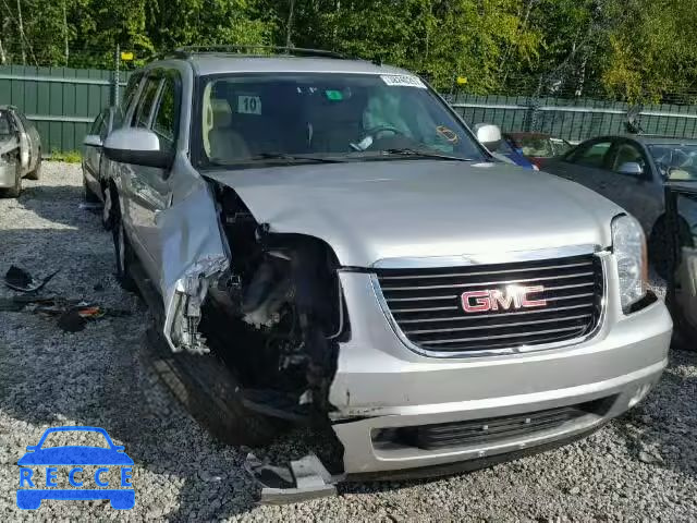 2011 GMC YUKON SLT 1GKS2CE08BR371746 image 0