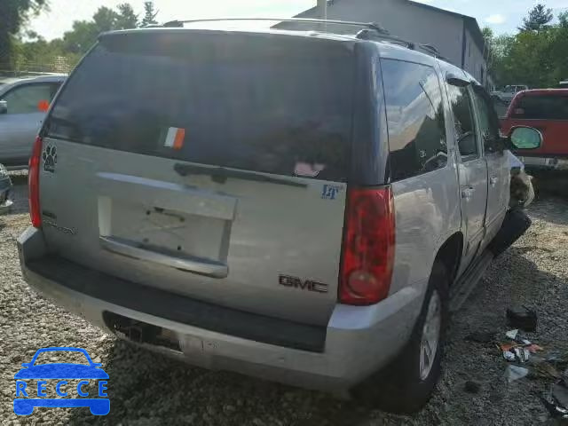 2011 GMC YUKON SLT 1GKS2CE08BR371746 image 3