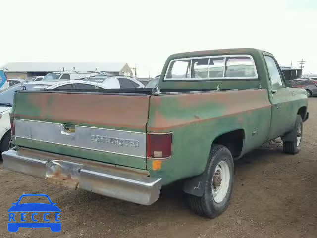 1977 CHEVROLET TRUCK CCL247F328446 image 3