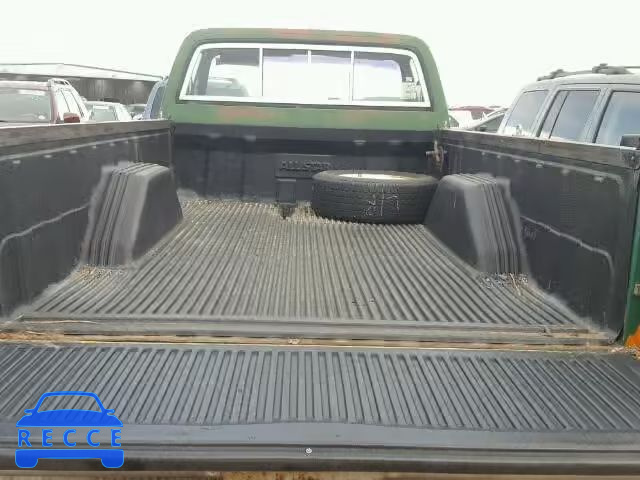 1977 CHEVROLET TRUCK CCL247F328446 image 5