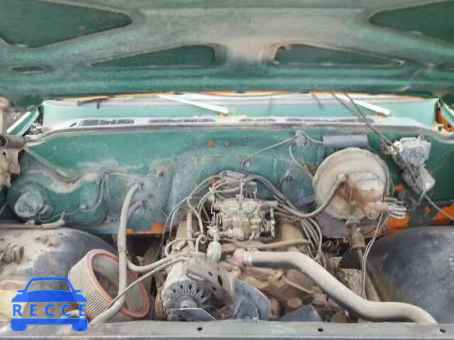 1977 CHEVROLET TRUCK CCL247F328446 image 6