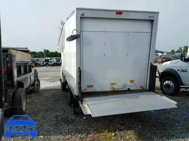 2015 CHEVROLET EXPRESS CU 1GB0G2CF1F1223761 image 2