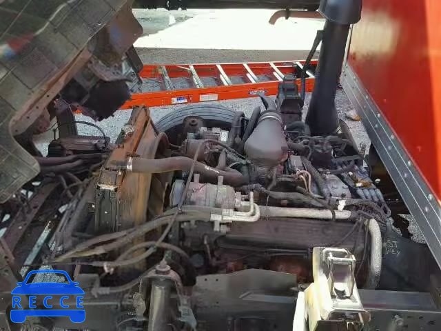 1999 CHEVROLET 4500 W4504 4KBC4B1R7XJ005957 зображення 6