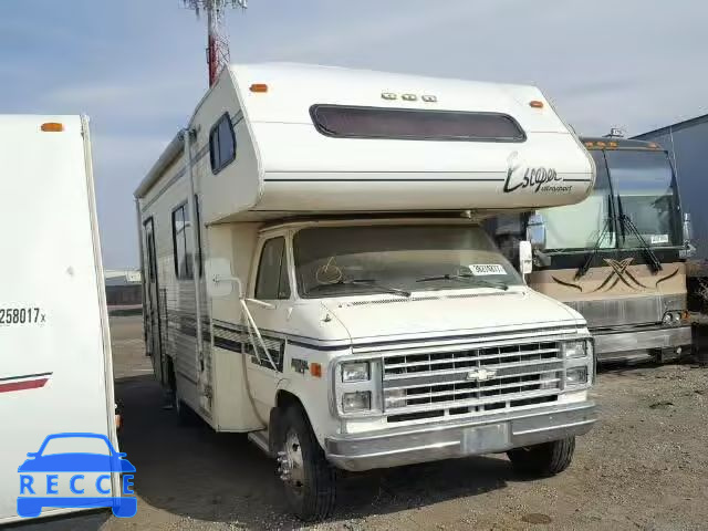 1990 CHEVROLET G30 2GBJG31KXL4103990 image 0