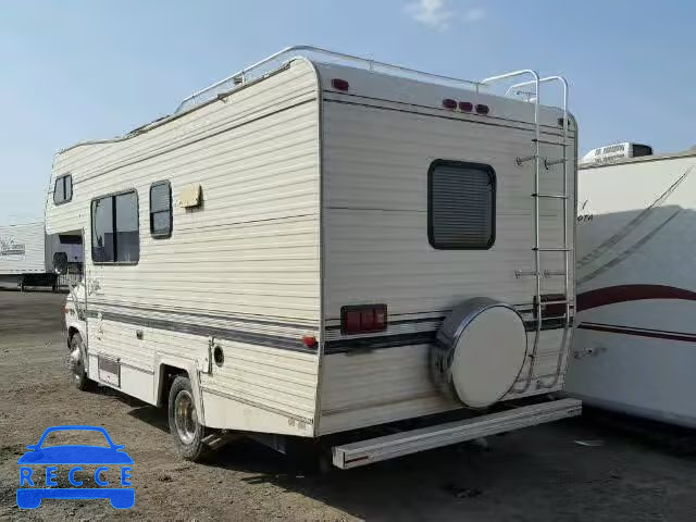 1990 CHEVROLET G30 2GBJG31KXL4103990 image 2