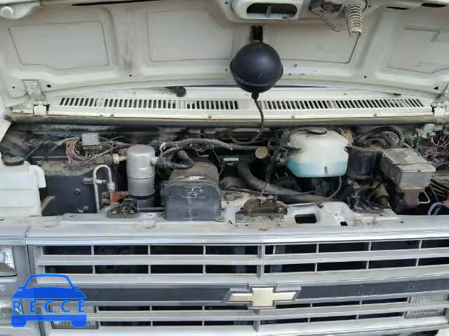 1990 CHEVROLET G30 2GBJG31KXL4103990 image 6