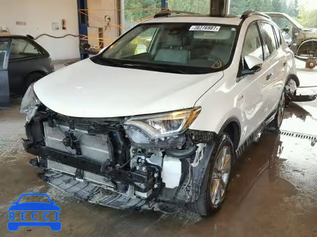 2017 TOYOTA RAV4 HV LI JTMDJREV3HD062522 image 1