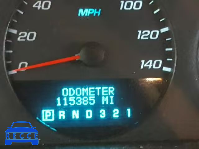 2009 CHEVROLET IMPALA 2G1WB57NX91186336 image 7