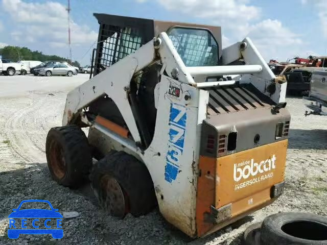 1997 BOBCAT 773 509639366 зображення 2