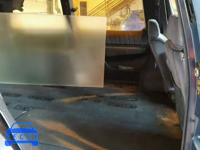 1991 CHEVROLET LUMINA 1GNCU06D1MT142963 image 5