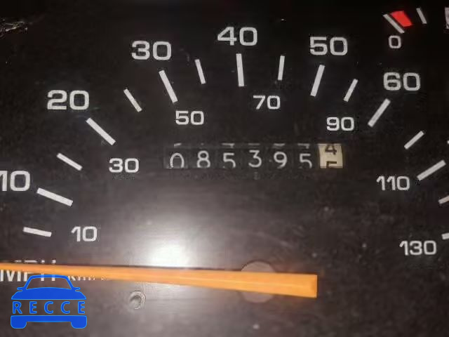 1991 CHEVROLET LUMINA 1GNCU06D1MT142963 image 7