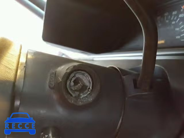 1991 CHEVROLET LUMINA 1GNCU06D1MT142963 image 8