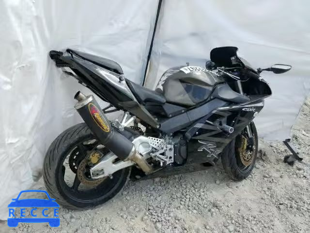 2003 HONDA CBR900RR JH2SC50013M101842 зображення 3