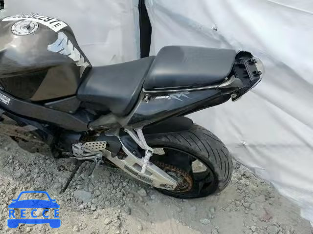 2003 HONDA CBR900RR JH2SC50013M101842 Bild 8