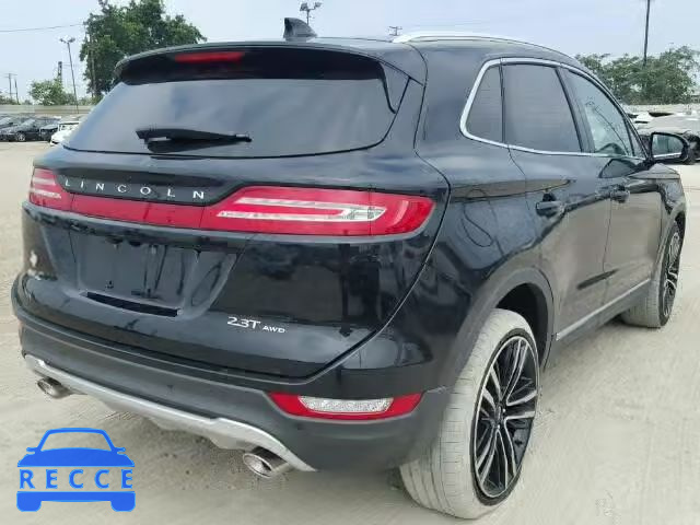 2017 LINCOLN MKC RESERV 5LMTJ3DH5HUL46280 Bild 3