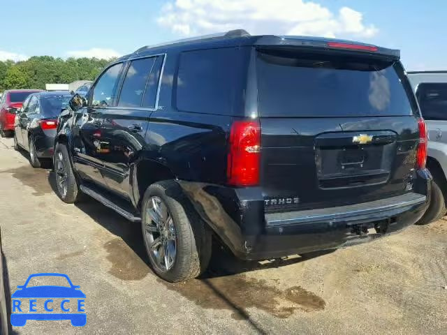 2016 CHEVROLET TAHOE LTZ 1GNSKCKC8GR405399 image 2