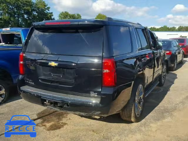 2016 CHEVROLET TAHOE LTZ 1GNSKCKC8GR405399 image 3