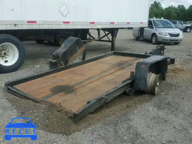 2000 TRAIL KING TRAILER 55A image 3