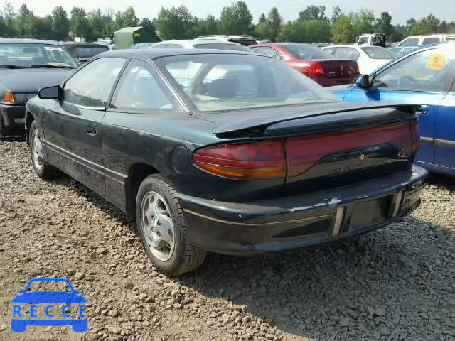 1996 SATURN SC2 1G8ZG1278TZ246050 image 2
