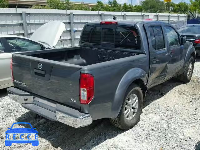2017 NISSAN FRONTIER 1N6AD0ER9HN708355 image 3