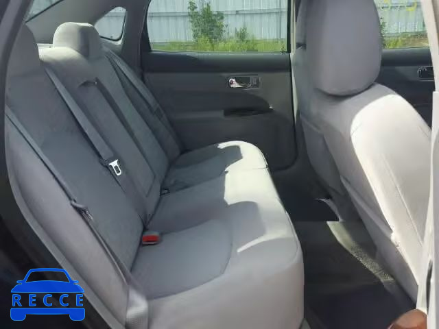 2007 BUICK ALLURE CX 2G4WF582671239414 зображення 5