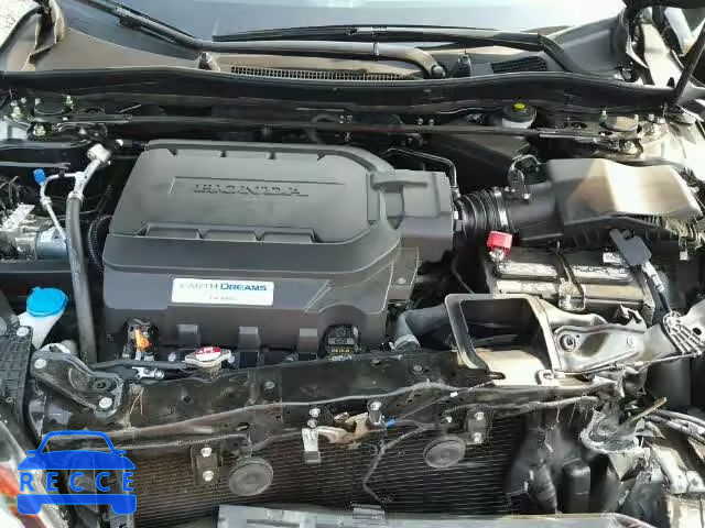 2017 HONDA ACCORD TOU 1HGCR3F90HA016670 Bild 6