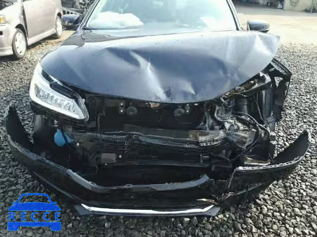 2017 HONDA ACCORD TOU 1HGCR3F90HA016670 Bild 8