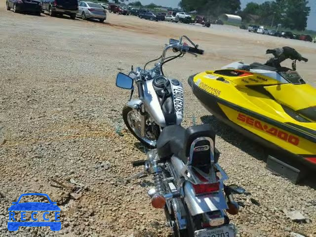 2002 SUZUKI LS650 JS1NP41A322100076 image 3