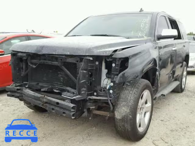 2015 CHEVROLET TAHOE C150 1GNSCAKC7FR300904 image 1