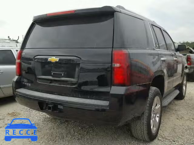 2015 CHEVROLET TAHOE C150 1GNSCAKC7FR300904 image 3
