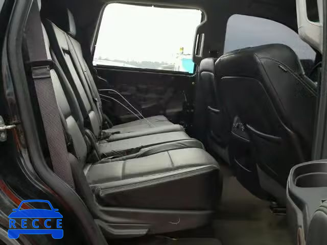 2015 CHEVROLET TAHOE C150 1GNSCAKC7FR300904 image 5