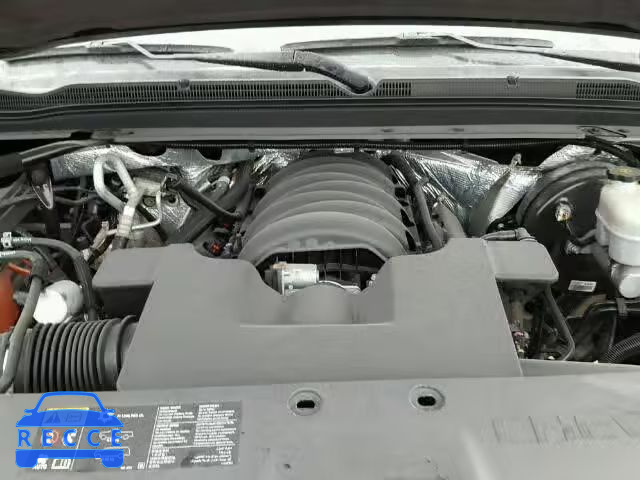 2015 CHEVROLET TAHOE C150 1GNSCAKC7FR300904 image 6
