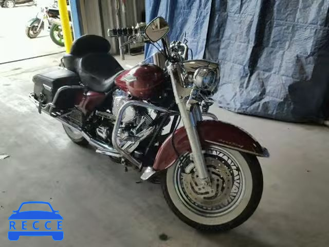 2002 HARLEY-DAVIDSON FLHRCI 1HD1FRW142Y610252 image 0