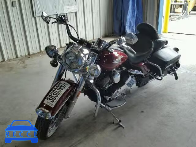 2002 HARLEY-DAVIDSON FLHRCI 1HD1FRW142Y610252 image 1