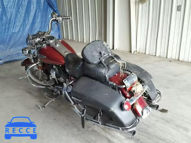 2002 HARLEY-DAVIDSON FLHRCI 1HD1FRW142Y610252 image 2