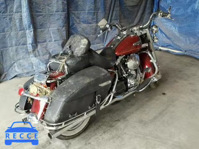 2002 HARLEY-DAVIDSON FLHRCI 1HD1FRW142Y610252 image 3