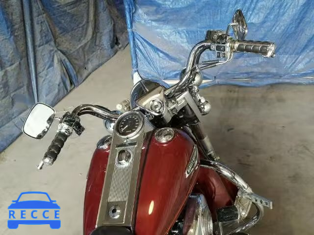 2002 HARLEY-DAVIDSON FLHRCI 1HD1FRW142Y610252 image 4