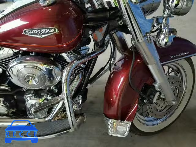 2002 HARLEY-DAVIDSON FLHRCI 1HD1FRW142Y610252 image 8